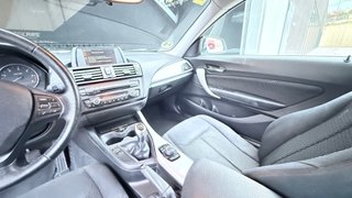 BMW Serie 1 116d EfficientDynamics