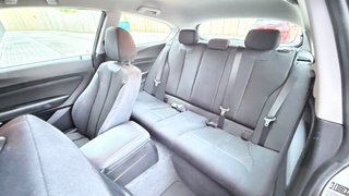 BMW Serie 1 116d EfficientDynamics