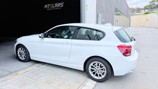 BMW Serie 1 116d EfficientDynamics