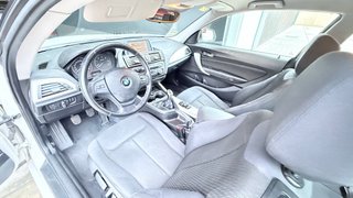 BMW Serie 1 116d EfficientDynamics
