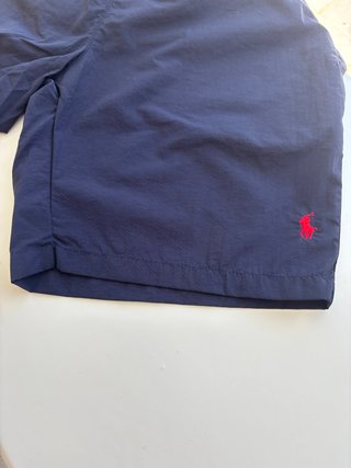 Bañador Polo Ralph Lauren Azul Marino
