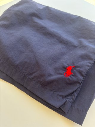 Bañador Polo Ralph Lauren Azul Marino