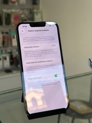 iPhone 13 Pro 256GB Azul