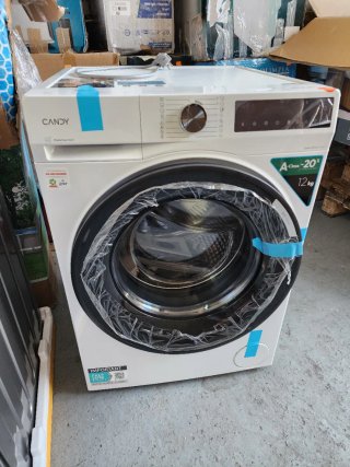 Lavadora Candy ProWash 500 BR 12kg