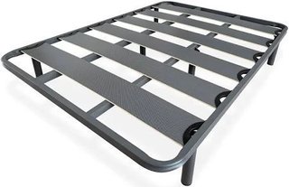 Cama Europack somier y colchón Aitana a estrenar