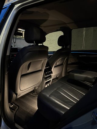 BMW X5 2015