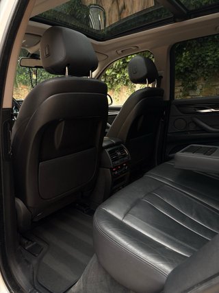 BMW X5 2015