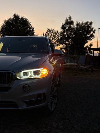 BMW X5 2015