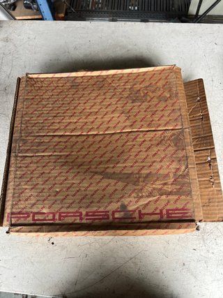 Discos Freno Autoventilados Porsche 996,997,986