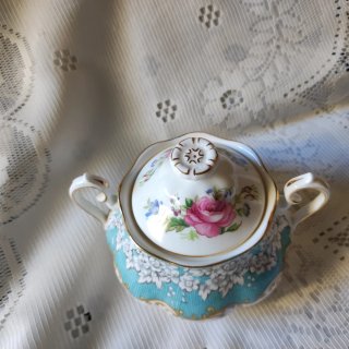 🇬🇧 Zuccheriera Royal Albert England Enchantment