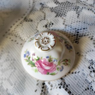 🇬🇧 Zuccheriera Royal Albert England Enchantment