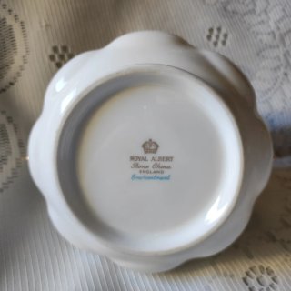 🇬🇧 Zuccheriera Royal Albert England Enchantment