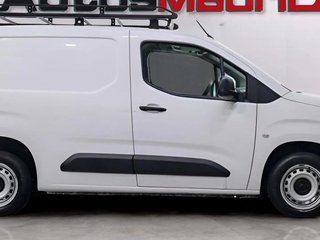 Opel Combo Cargo 1.5 TD 75kW (100CV) Express L H1 650kg