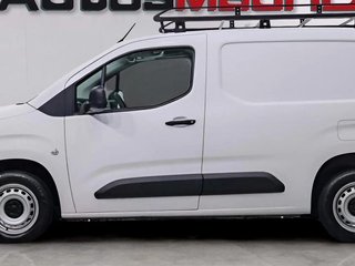 Opel Combo Cargo 1.5 TD 75kW (100CV) Express L H1 650kg