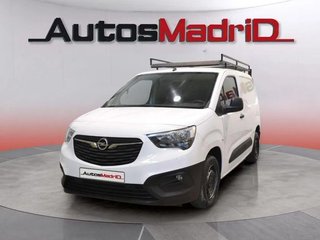Opel Combo Cargo 1.5 TD 75kW (100CV) Express L H1 650kg