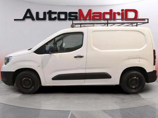 Opel Combo Cargo 1.5 TD 75kW (100CV) Express L H1 650kg
