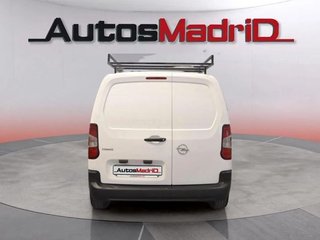 Opel Combo Cargo 1.5 TD 75kW (100CV) Express L H1 650kg