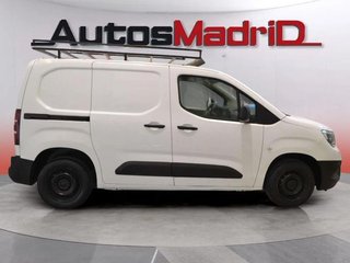 Opel Combo Cargo 1.5 TD 75kW (100CV) Express L H1 650kg