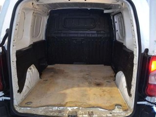 Opel Combo Cargo 1.5 TD 75kW (100CV) Express L H1 650kg