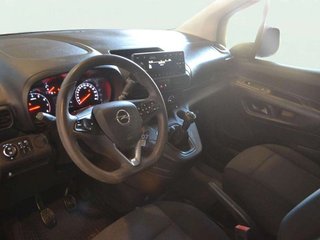 Opel Combo Cargo 1.5 TD 75kW (100CV) Express L H1 650kg