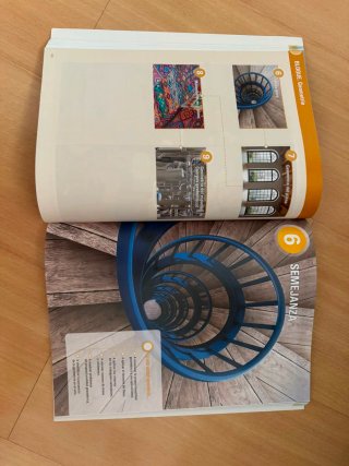 Libro de matemáticas 3 ESO
