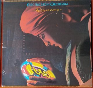 Vinilo LP. Supertramp, Beatles, Santana, Elo...