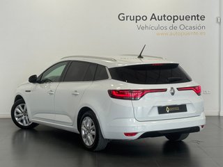 Renault Megane Business
