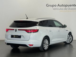 Renault Megane Business