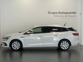 Renault Megane Business
