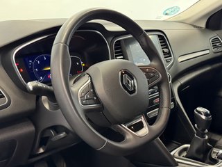 Renault Megane Business