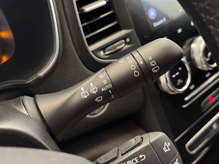 Renault Megane Business