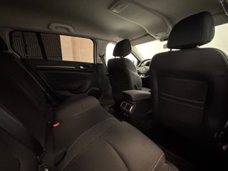 Renault Megane Business