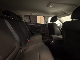 Renault Megane Business