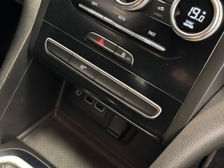 Renault Megane Business