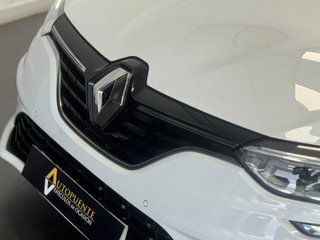 Renault Megane Business