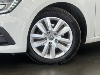 Renault Megane Business