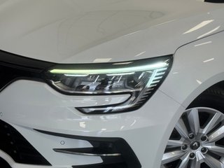 Renault Megane Business