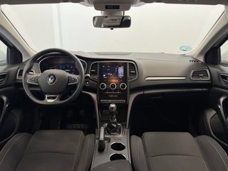 Renault Megane Business