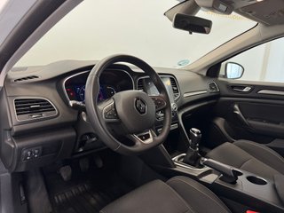 Renault Megane Business