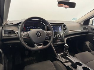 Renault Megane Business