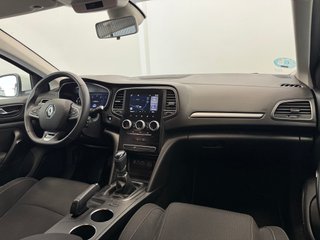 Renault Megane Business