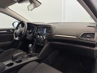 Renault Megane Business