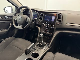 Renault Megane Business