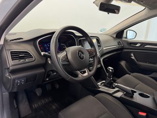Renault Megane Business