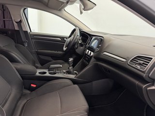 Renault Megane Business