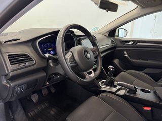 Renault Megane Business