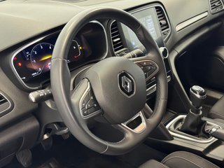 Renault Megane Business