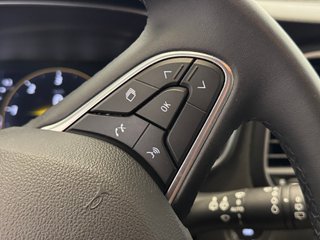 Renault Megane Business