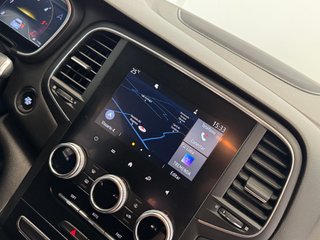 Renault Megane Business