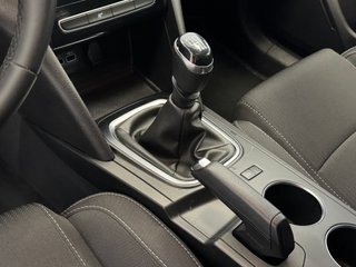 Renault Megane Business